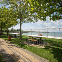Mobilehome Szántód, 桑托德 — 照片 3