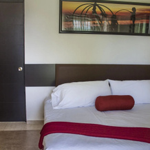 La Esmeralda en el Encanto Hotel Petit, 阿特利斯科 — 照片 4