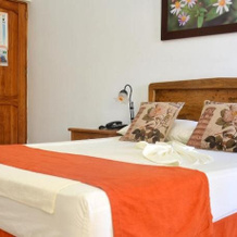 Hotel Punta De Aguila Necocli, 内科克利 — 照片 2