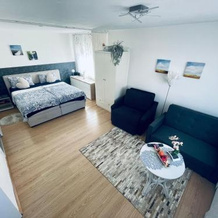 Apartment Messe Karlsruhe, 莱茵施泰滕 — 照片 5