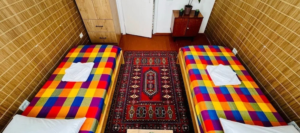 DADOW Apartments, Naryn — photo 1