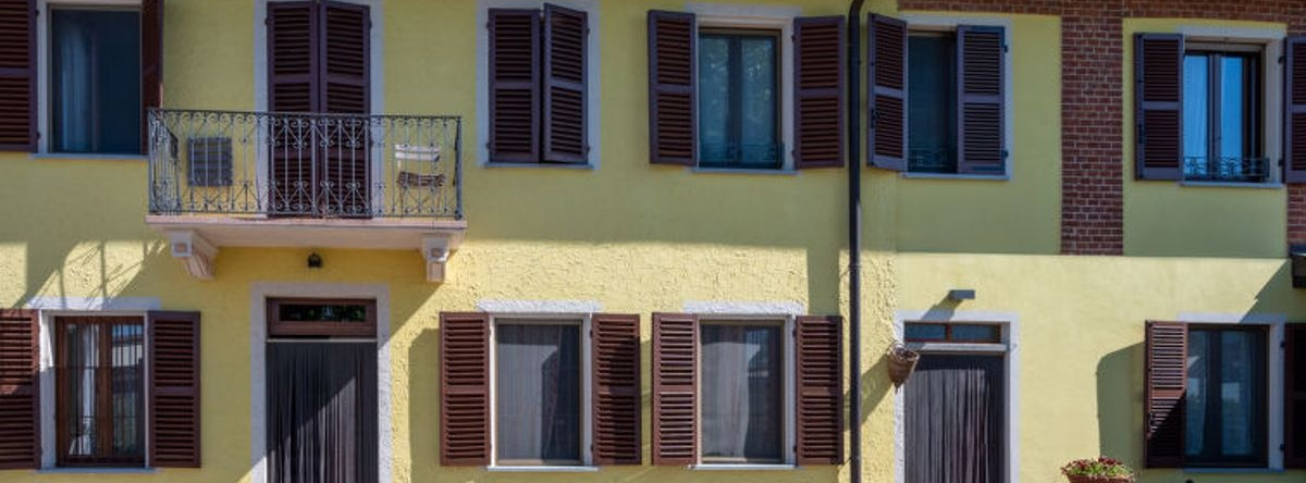 Agriturismo I Tre Tigli (AST160), Asti — photo 1