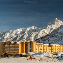 Grand Hotel Miramonti, 托纳莱山口 — 照片 4