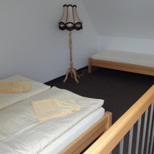 Penzion A Apartmány Daro, Божи Дар — фото 3