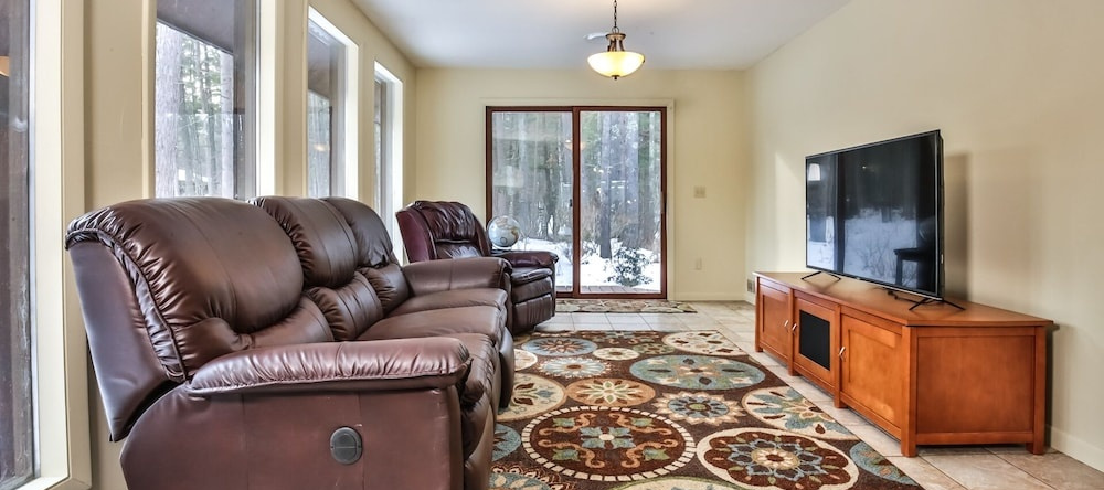 Pickerel Lodge - 4 Br Home, 伍德拉夫 — 照片 1