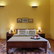 Amã Stays & Trails Kihim Courtyard, Alibag, 基姆 — 照片 3