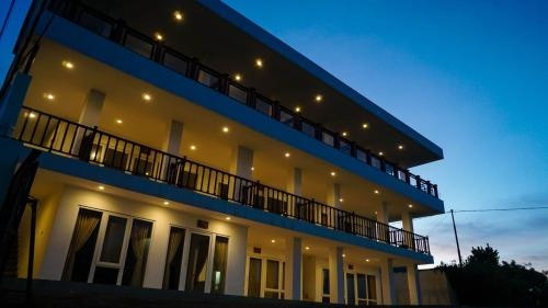 Seaview Beach Resort, 哲帕拉 — 照片 1