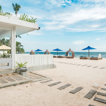 The Beach House by Reveal Boutique-hotel, 米瑞莎 — 照片 5