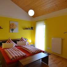 Attractive Holiday Home in Lechbruck am see With Garden, 滨湖莱布鲁赫 — 照片 3