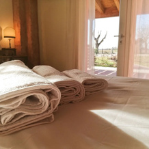 Agriturismo Podere Amati, Budrio — photo 4