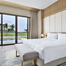 JW Marriott Bengaluru Prestige Golfshire Resort & Spa, 德瓦纳哈利 — 照片 3