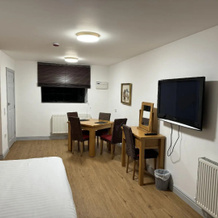 The Radnorshire Arms Hotel, 普雷斯顿 — 照片 4