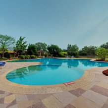 Tarangi Resort and Spa, 奈尼塔尔 — 照片 5