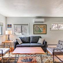 Downtown Ouray Apt w/ River & Mountain Views!, 欧伦 — 照片 3