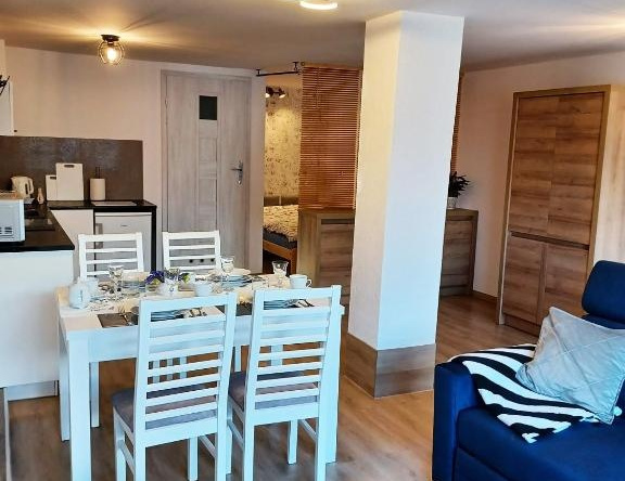 Apartament LABA, 耶莱尼亚古拉 — 照片 1