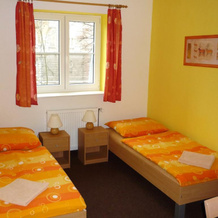 Vzdělávací Středisko a Hotel, Varnsdorf — photo 3