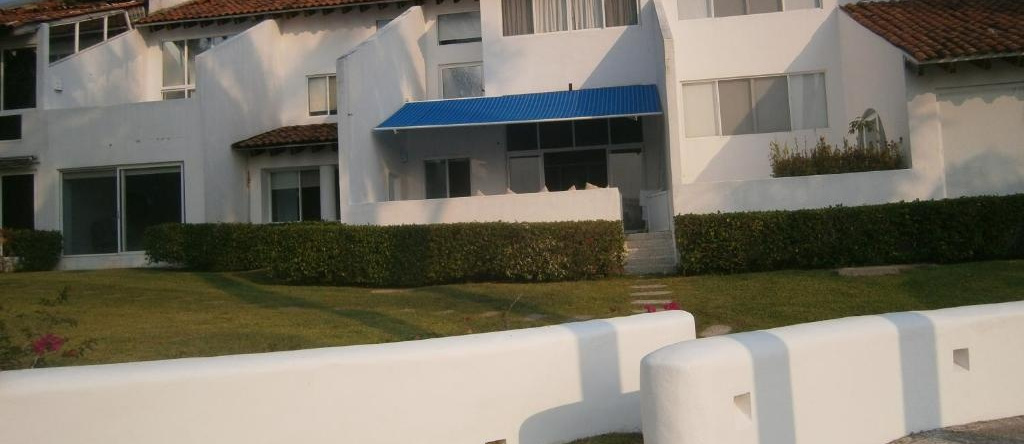 Villa Marina Porto Ixtapa, 伊斯塔帕 — 照片 1