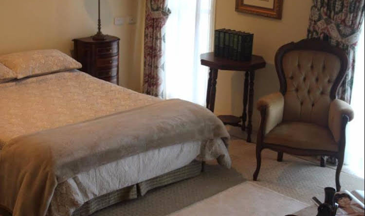 Highwood Park B&B Guest Lodge, Bald Knob — photo 1