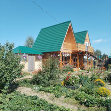 Гостевой Дом Байкальские Истории, Усть-Баргузин — фото 5