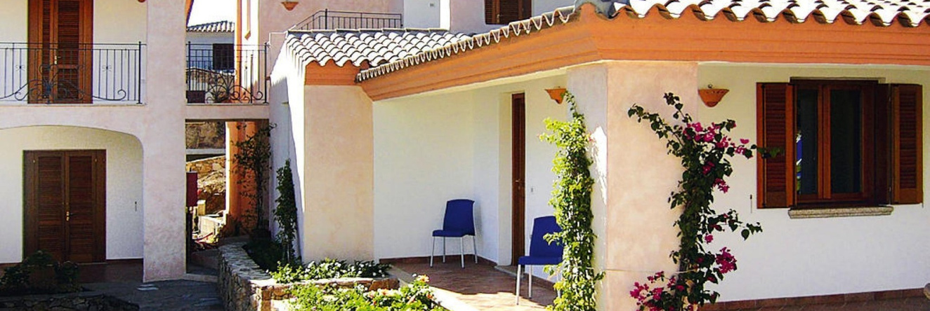 Residence With Pool In Tanaunella - Budoni, Tanaunella — photo 1