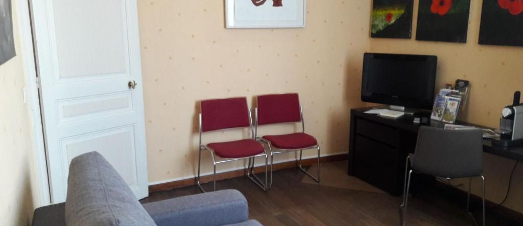 Appartement Cosy à Soissons, Soissons — photo 1