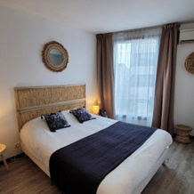 Le Relais Du Valois Cognac Centre, 科尼亚克 — 照片 3