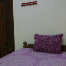 Homestay Mbah Parni By Zuzu, Харготирто — фото 5