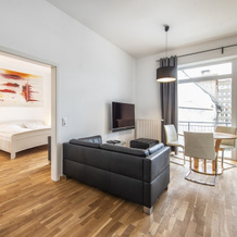 Friedrichs Apartments Bayreuth, 拜罗伊特 — 照片 2