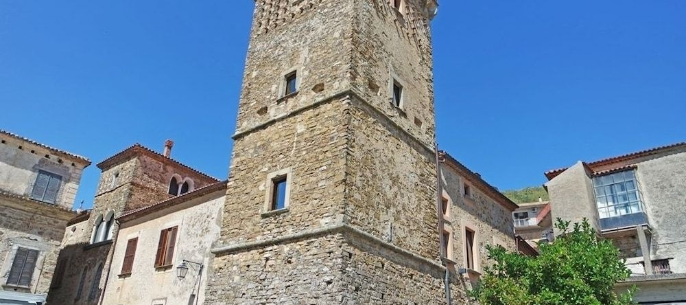 B&B Torre di Ortodonico, Montecorice — photo 1