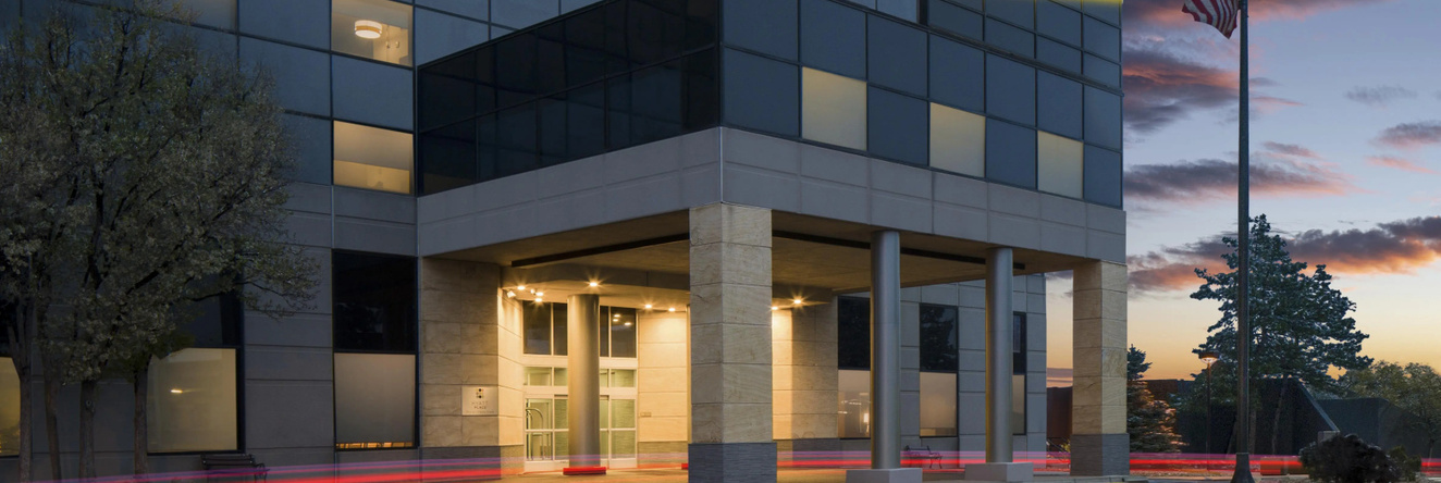 Hyatt Place Denver/Cherry Creek, Глендейл — фото 1