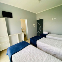 Summit Inn Hotel Cachoeira Paulista, 卡舒埃拉保利斯塔 — 照片 5