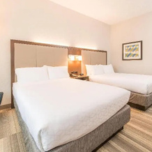 Holiday Inn Express ColumbiaI26 Harbison Blvd, Columbia — photo 4