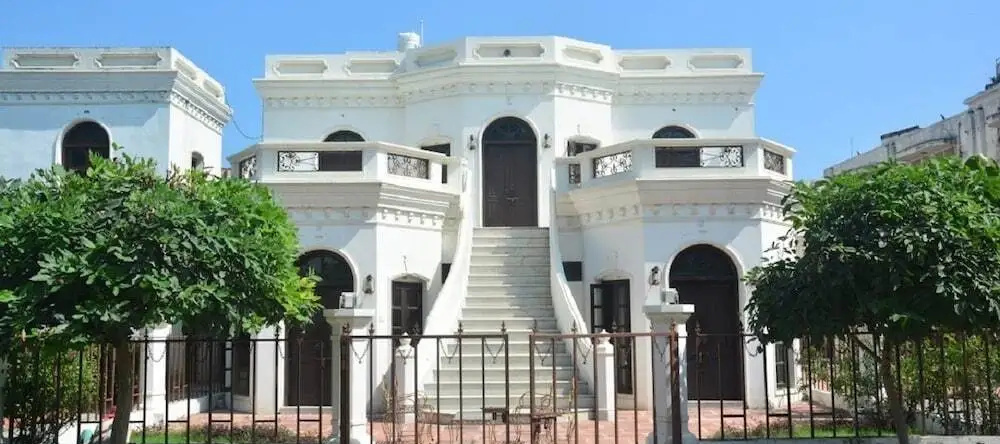 Kumaon Plaza, Кашипур — фото 1