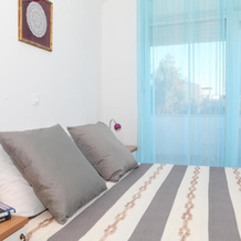 Apartments Sea View Kozino, Остров Углян — фото 2