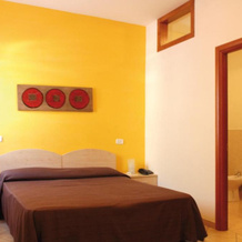 Hotel La Rampa, 蒙特科里切 — 照片 5