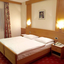 Hotel Waldheim Resort & Spa, 萨尔诺尼科 — 照片 4