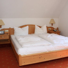 Alcor Hotel Feriendorf An Der Ostsee, Клюц — фото 4