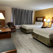 Motel 6 Iron Mountain, Iron Mountain — photo 3