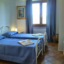 B&B Il Vigneto Tuscania, Тускания — фото 5
