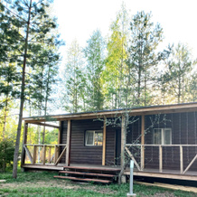 Na Opushke Lesa Guest House, 斯坦基 — 照片 2