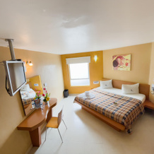 Auto-Hotel Mediterraneo, 哈拉帕 — 照片 3