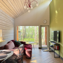 Dizaynerskiy V 1 Chase Ot Moskvy Private House, 大奥焦拉 — 照片 4