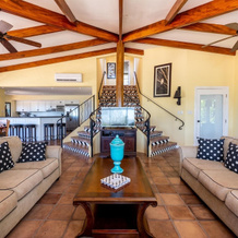 Luxury Flamingo home with ocean view sleeps 10 - walking distance from beach, 火烈鸟海滩 — 照片 2