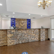 Comfort Inn US Hwy 80, 德莫波利斯 — 照片 5