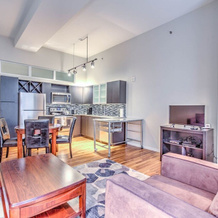 Global Luxury Suites in Downtown Cincinnati, 辛辛那提 — 照片 4