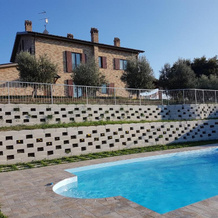 Agriturismo Bio Verde Armonia, Монтемарчиано — фото 5