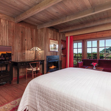 The Stanford Inn By The Sea Eco-Resort, 门多西诺 — 照片 2