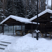Najs Hotel, Malyy Sukhodol — photo 2