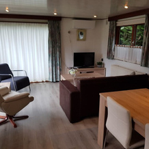 Spacious Chalet With Enclosed Garden in Small-scale Holiday Resort Adjacent to Forest, 哈德伦 — 照片 3