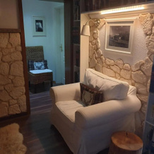 Landhaus Ferienwohnung Erika, 迪廷根 — 照片 5
